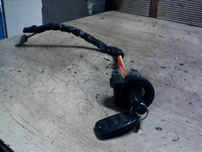 RENAULT KANGOO 97-03 Gyújtáskapcsoló