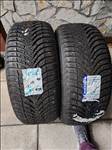  225/5017" használt Michelin téli gumi 2 db