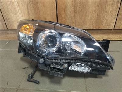 Subaru Impreza 2007-2012 jobb xenon fényszóró. Szép állapotú
