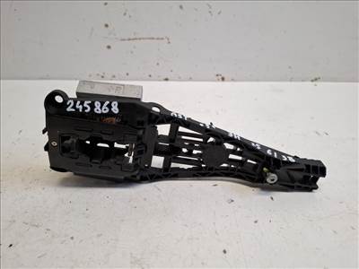 Opel Astra J jobb hátsó kilincsfészek