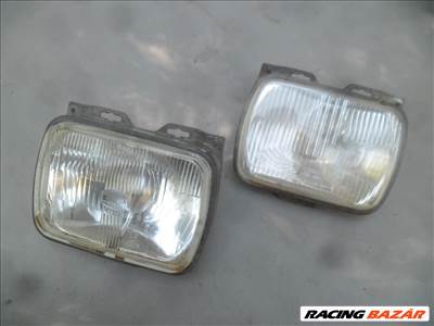 Suzuki Maruti fényszóró