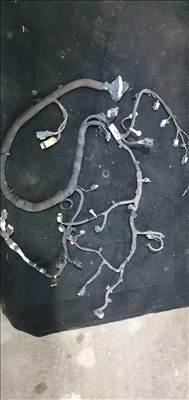 Ford Focus mk4 1.5tdci kézi váltós motor kábel köteg