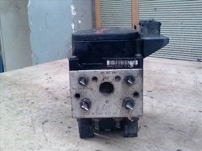 MERCEDES A W168 2001.05.01-2004.08.31 ABS kocka 
