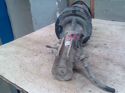 VOLVO S40 2000.06.01-2004.05.31 Jobb első lengéscsillapító rugóval