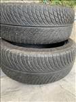  235/4518" használt Michelin téli gumi gumi