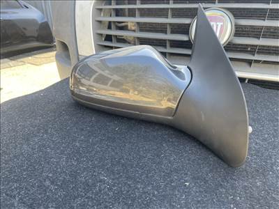 Opel Astra H Jobb oldali elektromos visszapillantó tükör  13252956