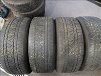  275/50R20" használt Pirelli Scorpion Winter MO 2021 téli garnitúra