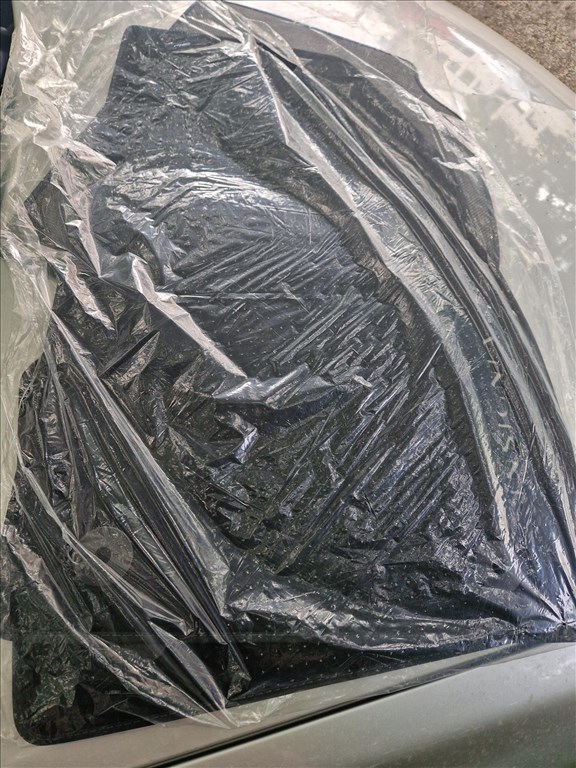 Opel Insignia A szövet szőnyeg garnitúra  22943456 1723141 3. kép