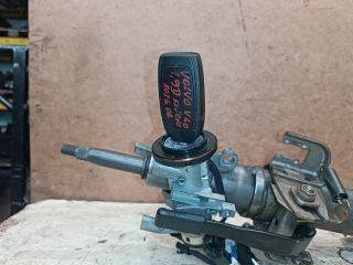 Volvo V40 Gyújtáskapcsoló Házzal *151191*