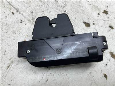 PEUGEOT 407 (6D_) 2.0 HDi 135 Csomagtérajtó Zárszerkezet #42884# 9653208080 