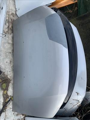 Dacia Sandero II, Dacia Logan II motorháztető géptető gépháztető  651228533r