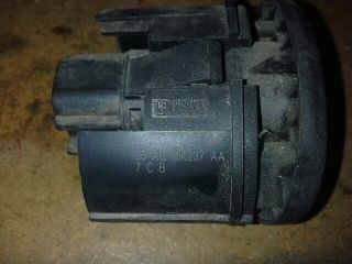 Ford Escort Mk6 Első Ködfényszóró Kapcsoló *66002* 96ag15k237aa 3. kép