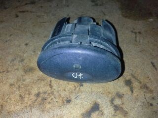 Ford Escort Mk6 Első Ködfényszóró Kapcsoló *66002* 96ag15k237aa 1. kép