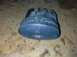 Ford Escort Mk6 Első Ködfényszóró Kapcsoló *66002* 96ag15k237aa