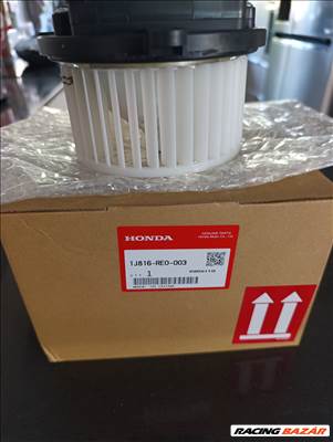 Honda jazz vadonatúj Gyári Hibrid Hűtő ventilátor, 1j816reo003 1j816re0003