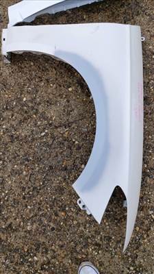 Ford Mondeo Mk5 Jobb első sárvédő (2014-)