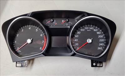 Ford Mondeo Mk4 műszeregység   VP6M2T10849AP
