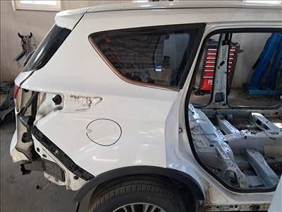 Ford Kuga Mk2 Jobb hátsó sárvédő, negyed 