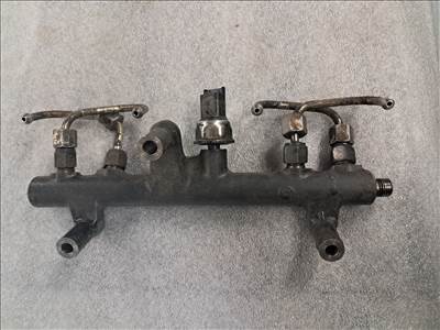 Ford Kuga Mk2 2.0 TDCI UFMA Common rail cső 