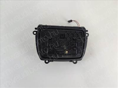 BMW 5 (F10) Középkonzol első hamutartó (9206347, 51169206347, 51169206348)