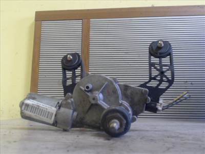 KIA PICANTO Ablaktörlő motor hátsó