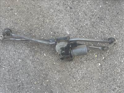 Mercedes Sprinter II W906 ablaktörlő mechanika 