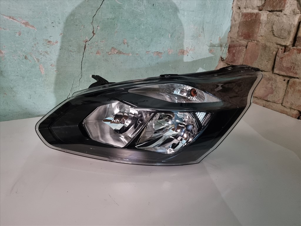 Ford Transit Custom Bal első fényszóró BK21-13W030-BJ 1. kép