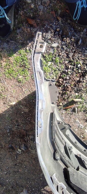 Kia Cee'd (ED) Első lökhárító facelift  4. kép