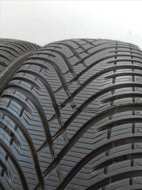 215/55R18 ÚJ Kleber téli gumi garnitúra 215/55 r18 2. kép