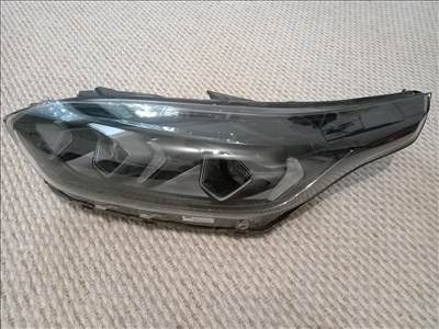 Kia Proceed, bal fényszóró. 