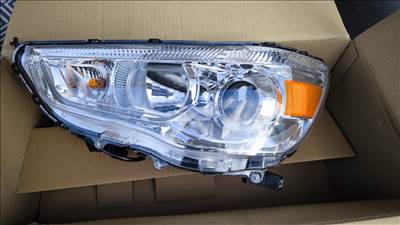 Mitsubishi ASX gyári új bal első fényszóró  8301b587