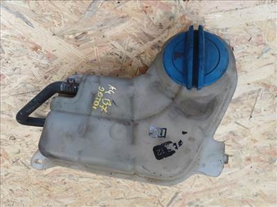 Audi A4 B7  (2004-2008) 2.0Tdi Diesel Kiegyenlítő Tartály