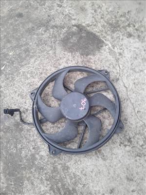Peugeot 307 Hűtőventillátor