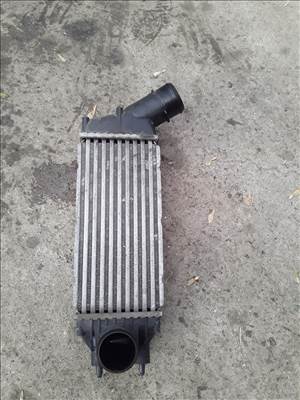 Peugeot 307 Turbó Levegő Hűtő Cooler 2.0 HDI