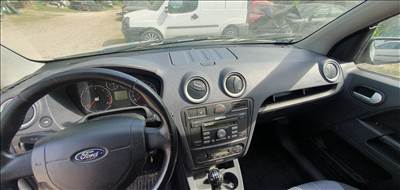 Ford Fusion facelift légzsák szett 