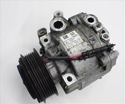 Opel Mokka, Chevrolet Trax 1.7 CDTI a17dts klímakompresszor 95059820