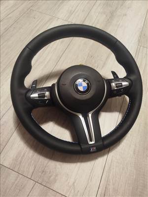 🔥 BMW E-Széria E90,E70, E87 ,E89, M Sport kormány