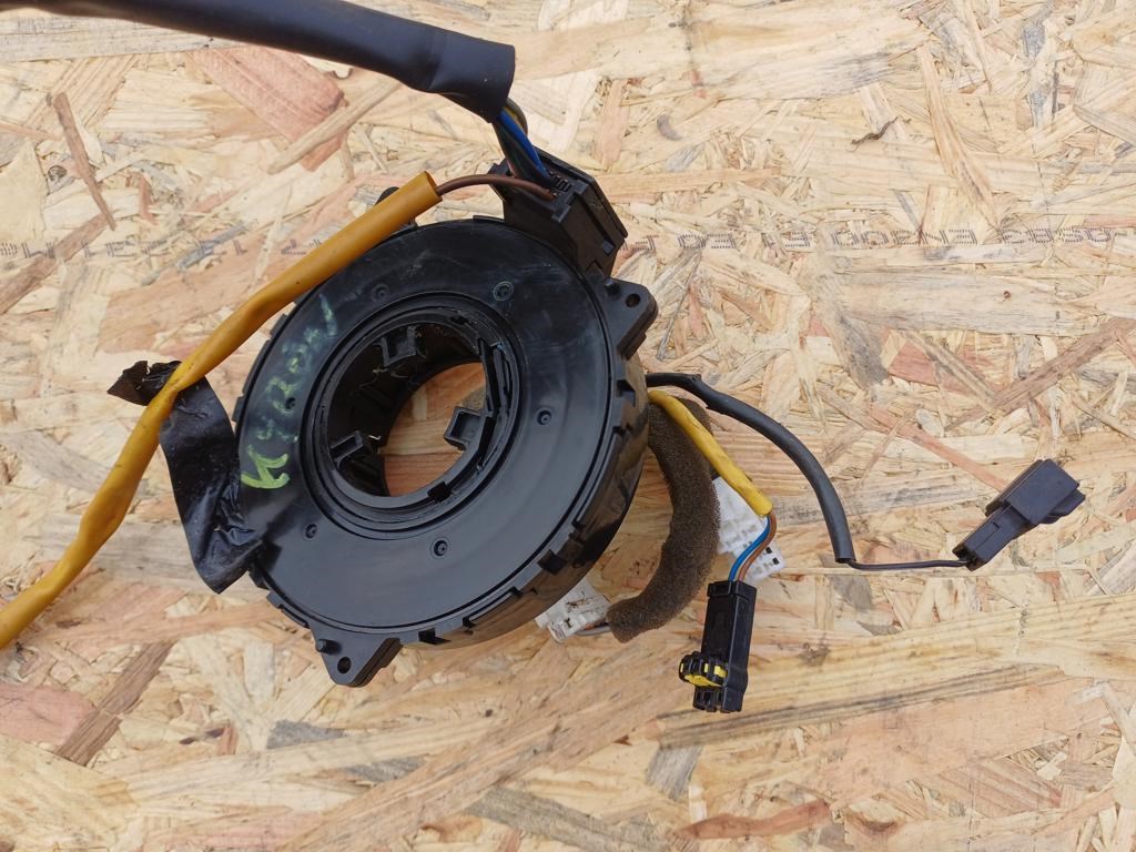 Ssangyong Kyron (2005-2014) Kormány Légzsák Átvezető Szalagkábel 2. kép