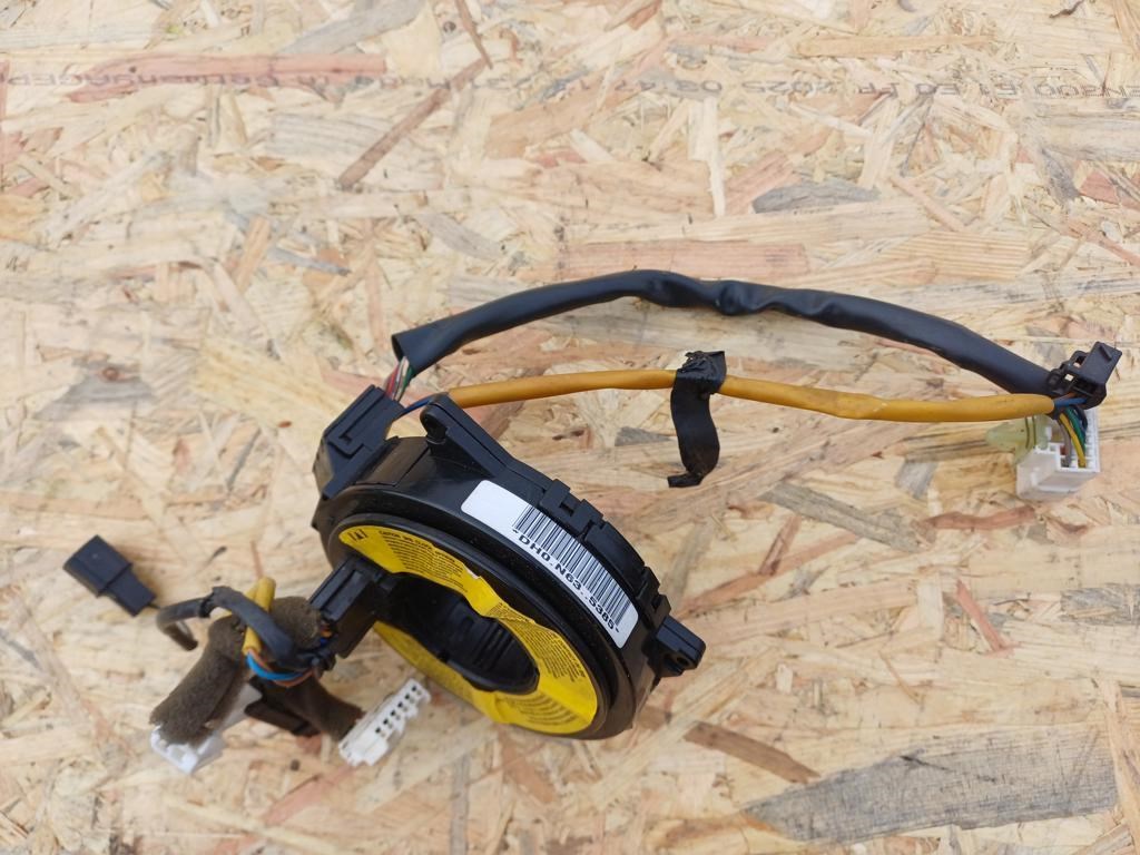 Ssangyong Kyron (2005-2014) Kormány Légzsák Átvezető Szalagkábel 3. kép