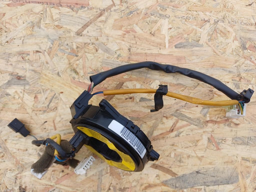 Ssangyong Kyron (2005-2014) Kormány Légzsák Átvezető Szalagkábel 4. kép