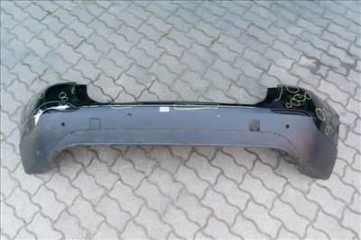 BMW BMW X1 E84 hátsó lökhárító