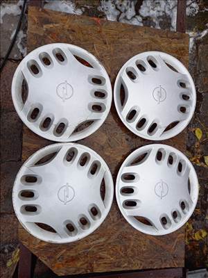 Opel gyári disztárcsa 13coll astra f corsa b