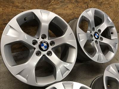 17 colos Bmw alufelni 17 col 5x120