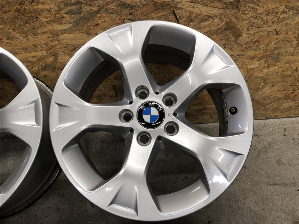 17 colos Bmw alufelni 17 col 5x120 7. kép