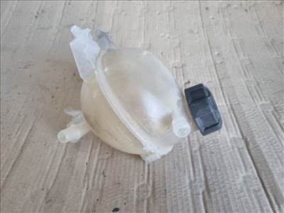 Opel Crossland X 1.2 Kiegyenlítő Tartály 7118 ,  9800777280