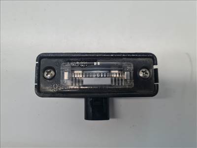 Volkswagen Golf IV, Volkswagen Bora hátsó rendszámtábla világítás (27412) 1j6943021