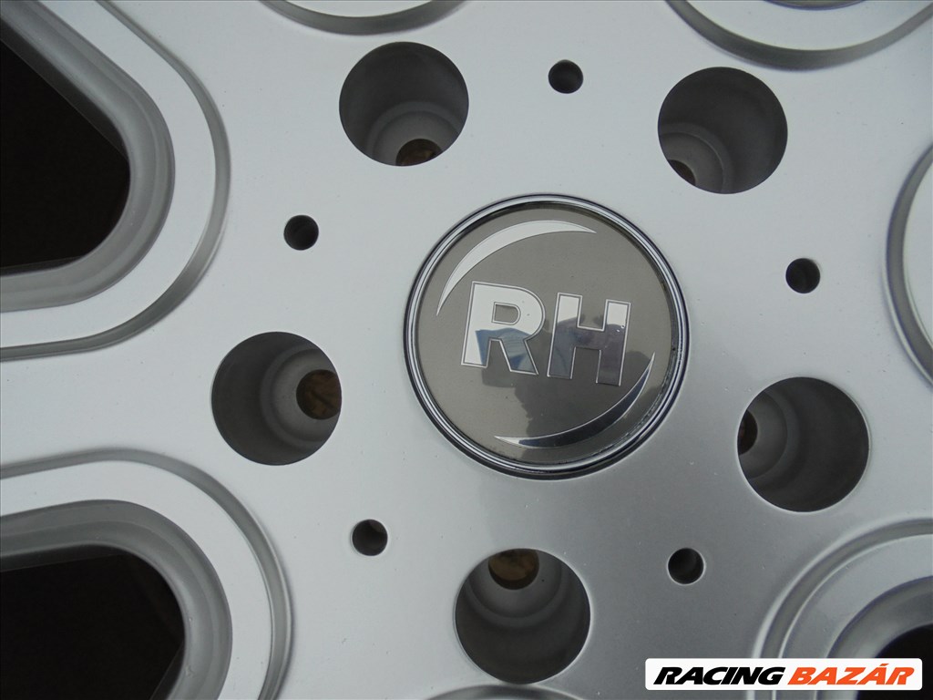 Vadi új 18-as 5 x 130-as RH alufelni eladó 6. kép