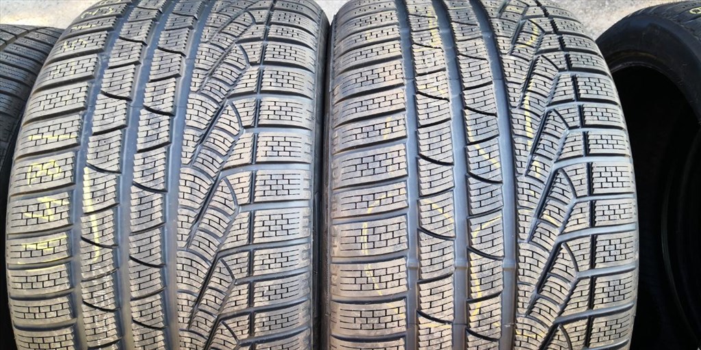 295/35 R19 ÚJ!! Pirelli téli gumi 50000ft a 2db/148/ 3. kép