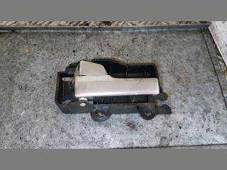 Ford C-Max Mk1 Bal első Belső Kilincs *123459* 3m51r22601aa