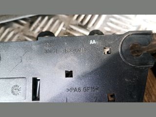 Ford C-Max Mk1 Bal első Belső Kilincs *123459* 3m51r22601aa 3. kép